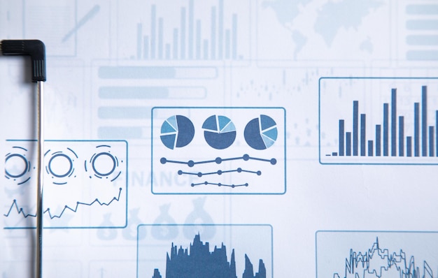 Financial analysis services